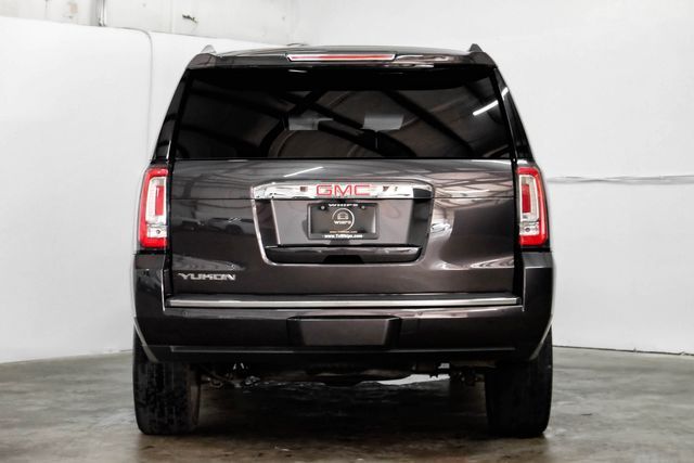 Photo 6 VIN: 1GKS2CKJ9HR215348 - GMC YUKON 