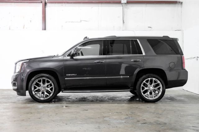 Photo 8 VIN: 1GKS2CKJ9HR215348 - GMC YUKON 