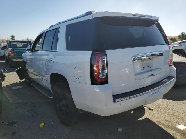 Photo 1 VIN: 1GKS2CKJ9HR260385 - GMC YUKON 