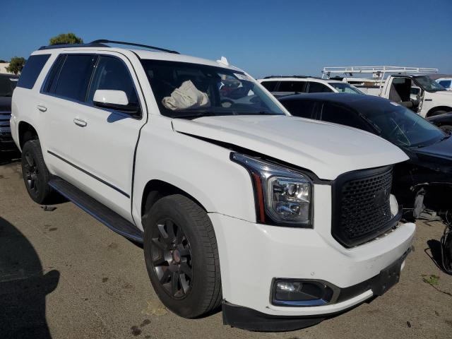 Photo 3 VIN: 1GKS2CKJ9HR260385 - GMC YUKON 