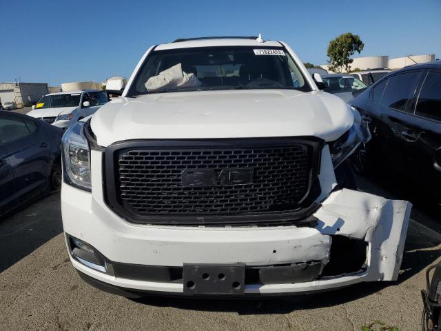 Photo 4 VIN: 1GKS2CKJ9HR260385 - GMC YUKON 