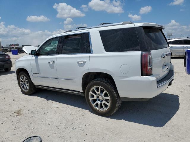 Photo 1 VIN: 1GKS2CKJ9HR300366 - GMC YUKON 