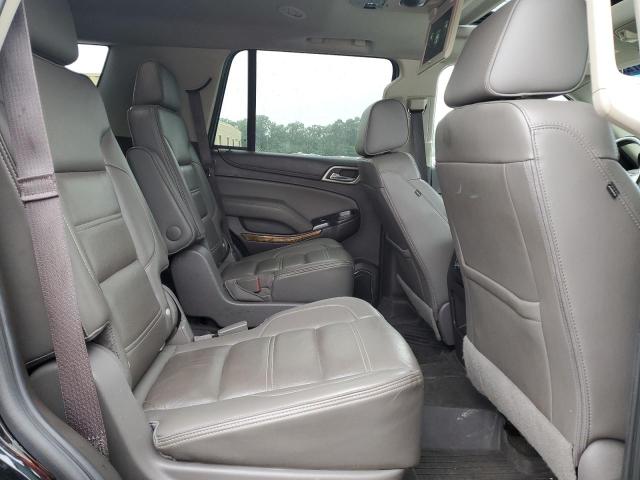 Photo 10 VIN: 1GKS2CKJ9HR322352 - GMC YUKON DENA 