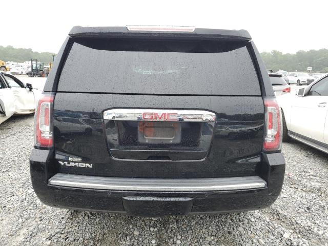 Photo 5 VIN: 1GKS2CKJ9HR322352 - GMC YUKON DENA 