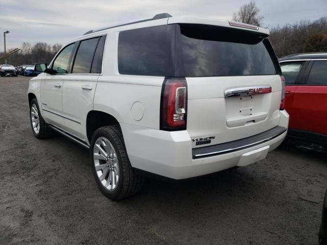 Photo 2 VIN: 1GKS2CKJ9HR325686 - GMC YUKON 