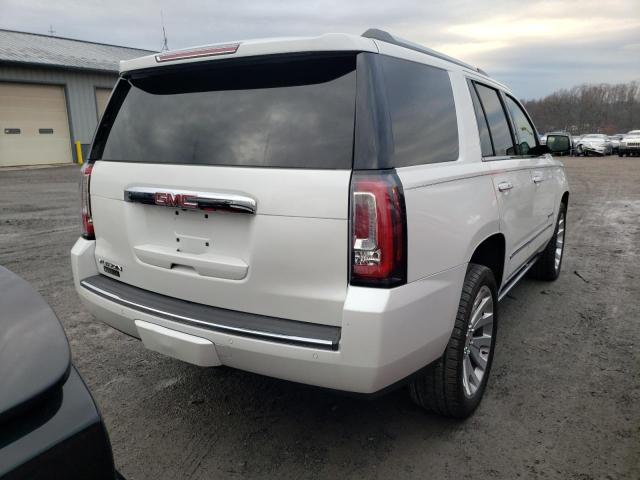 Photo 3 VIN: 1GKS2CKJ9HR325686 - GMC YUKON 