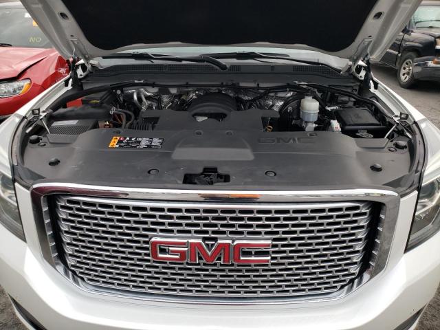 Photo 6 VIN: 1GKS2CKJ9HR325686 - GMC YUKON 