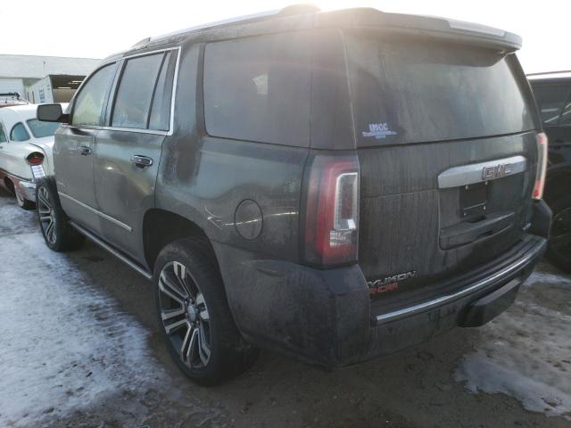 Photo 2 VIN: 1GKS2CKJ9HR359935 - GMC YUKON DENA 