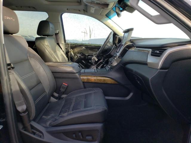 Photo 4 VIN: 1GKS2CKJ9HR359935 - GMC YUKON DENA 