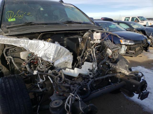 Photo 8 VIN: 1GKS2CKJ9HR359935 - GMC YUKON DENA 