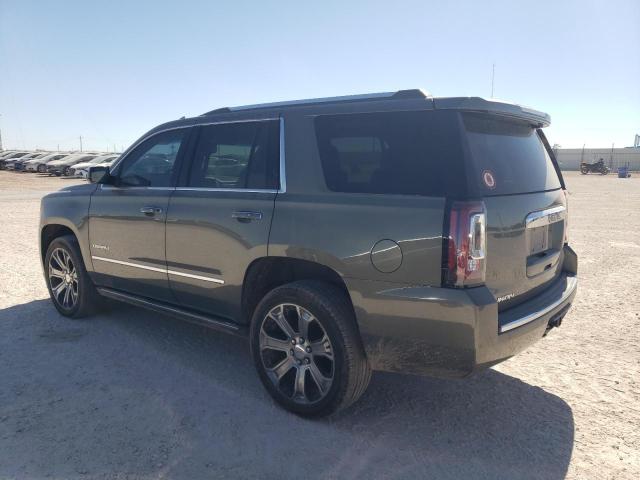 Photo 1 VIN: 1GKS2CKJ9HR381868 - GMC YUKON DENA 