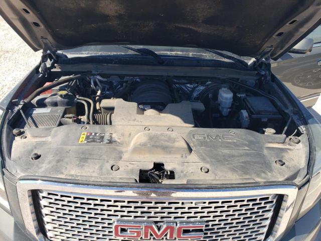 Photo 11 VIN: 1GKS2CKJ9HR381868 - GMC YUKON DENA 