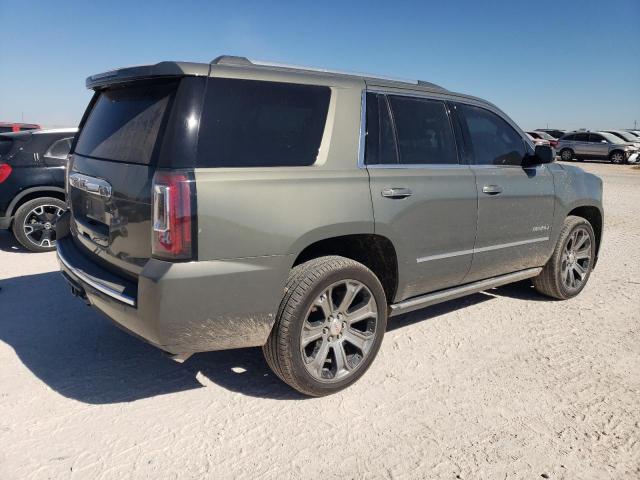 Photo 2 VIN: 1GKS2CKJ9HR381868 - GMC YUKON DENA 