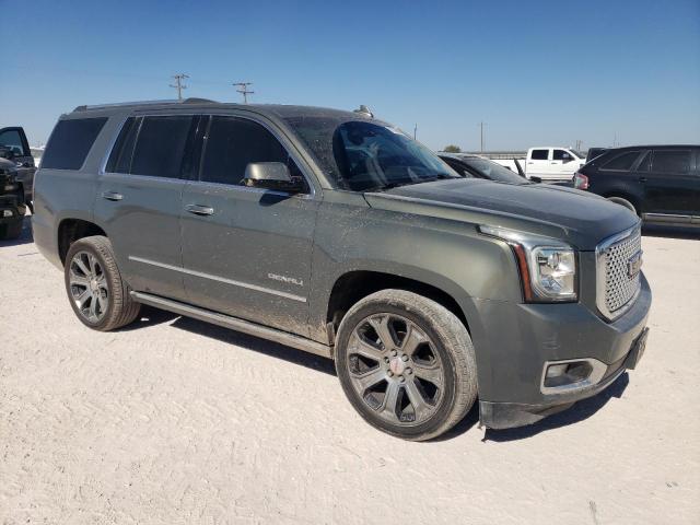 Photo 3 VIN: 1GKS2CKJ9HR381868 - GMC YUKON DENA 