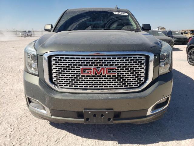 Photo 4 VIN: 1GKS2CKJ9HR381868 - GMC YUKON DENA 