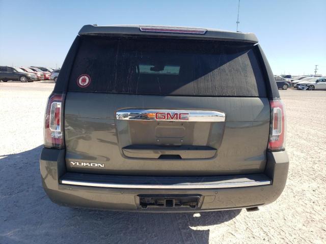 Photo 5 VIN: 1GKS2CKJ9HR381868 - GMC YUKON DENA 