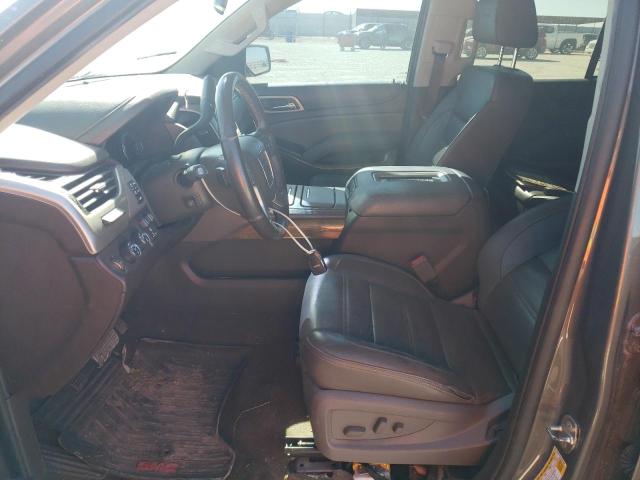 Photo 6 VIN: 1GKS2CKJ9HR381868 - GMC YUKON DENA 