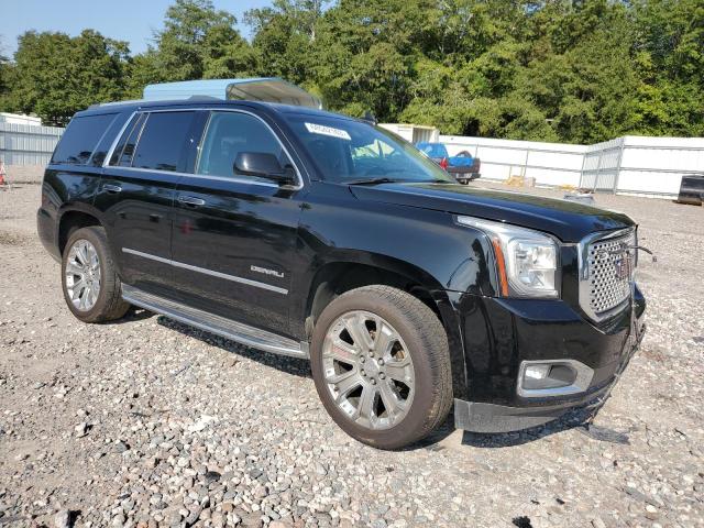 Photo 3 VIN: 1GKS2CKJ9HR392417 - GMC YUKON DENA 