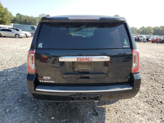 Photo 5 VIN: 1GKS2CKJ9HR392417 - GMC YUKON DENA 