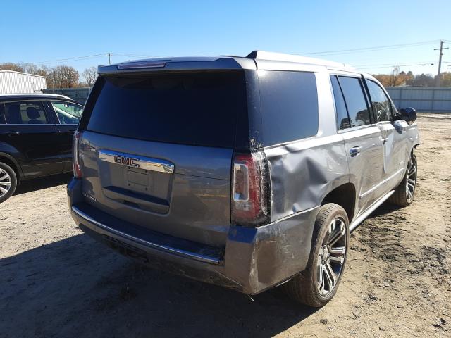 Photo 3 VIN: 1GKS2CKJ9JR147252 - GMC YUKON DENA 