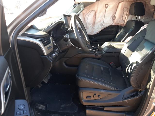 Photo 4 VIN: 1GKS2CKJ9JR147252 - GMC YUKON DENA 