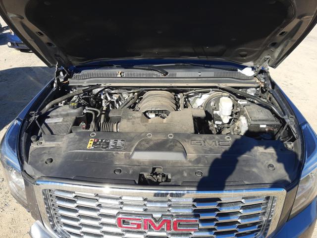 Photo 6 VIN: 1GKS2CKJ9JR147252 - GMC YUKON DENA 