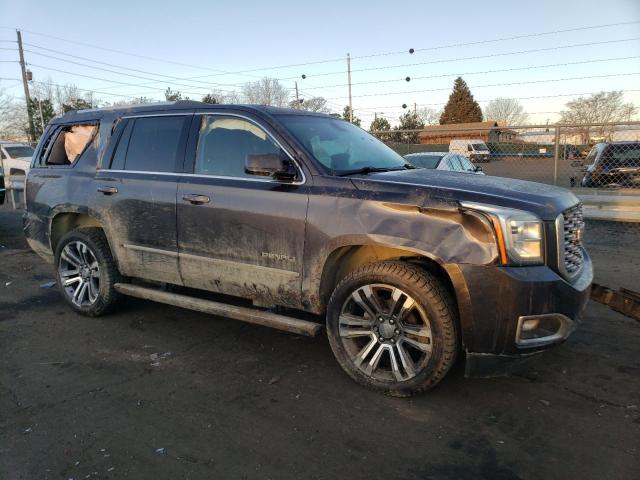 Photo 3 VIN: 1GKS2CKJ9JR201326 - GMC YUKON DENA 