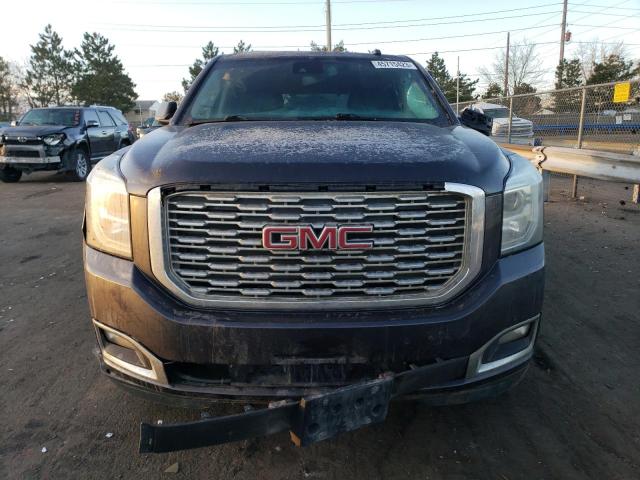 Photo 4 VIN: 1GKS2CKJ9JR201326 - GMC YUKON DENA 