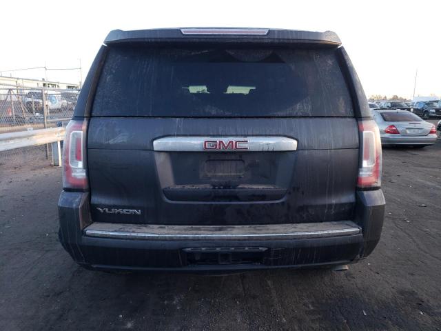 Photo 5 VIN: 1GKS2CKJ9JR201326 - GMC YUKON DENA 