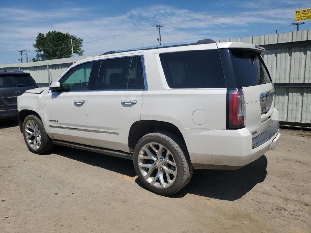 Photo 1 VIN: 1GKS2CKJ9JR235072 - GMC YUKON 