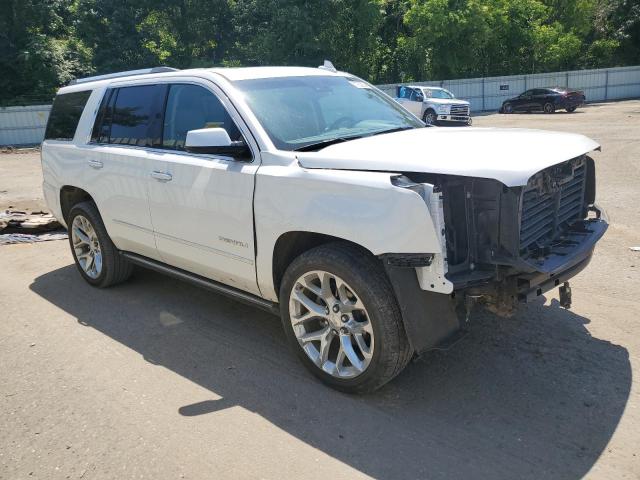 Photo 3 VIN: 1GKS2CKJ9JR235072 - GMC YUKON 