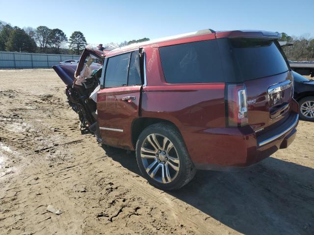 Photo 1 VIN: 1GKS2CKJ9JR260215 - GMC YUKON 