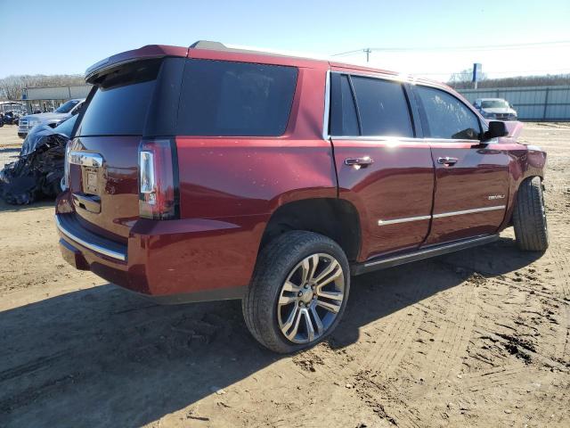 Photo 2 VIN: 1GKS2CKJ9JR260215 - GMC YUKON 