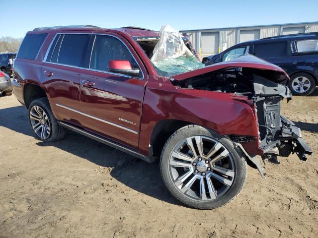 Photo 3 VIN: 1GKS2CKJ9JR260215 - GMC YUKON 