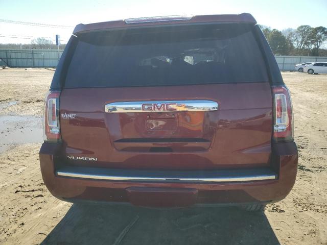 Photo 5 VIN: 1GKS2CKJ9JR260215 - GMC YUKON 