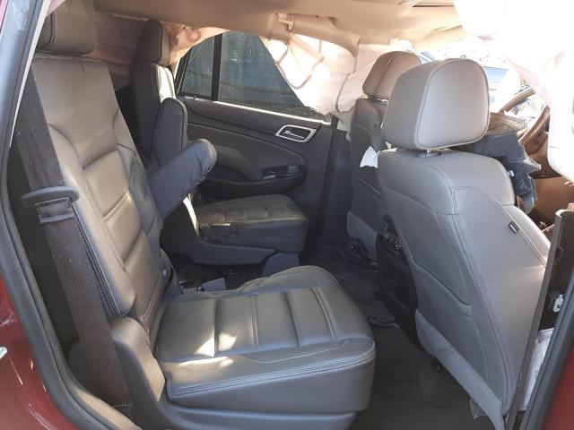 Photo 9 VIN: 1GKS2CKJ9JR260215 - GMC YUKON 