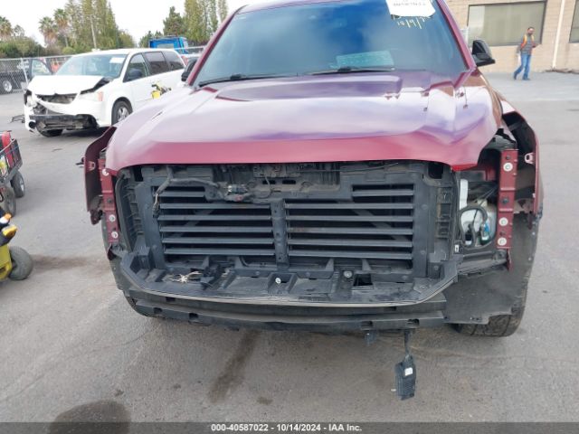 Photo 5 VIN: 1GKS2CKJ9JR277841 - GMC YUKON 