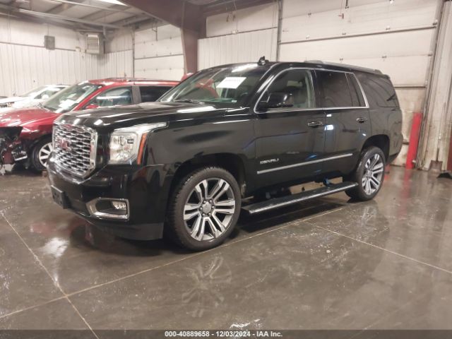 Photo 1 VIN: 1GKS2CKJ9JR293246 - GMC YUKON 