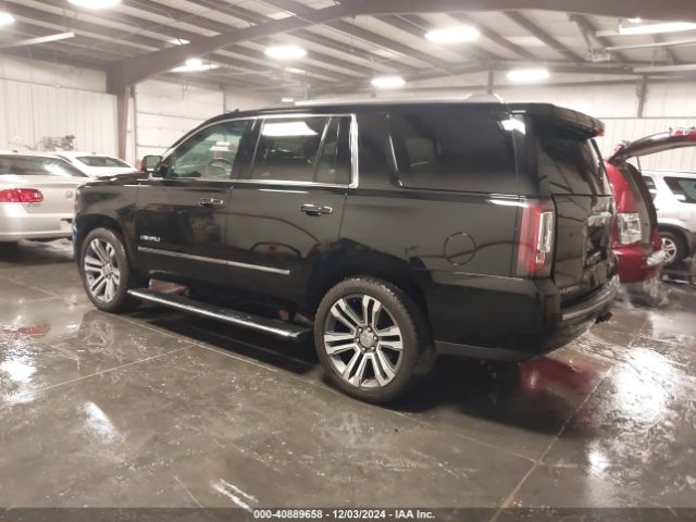 Photo 2 VIN: 1GKS2CKJ9JR293246 - GMC YUKON 