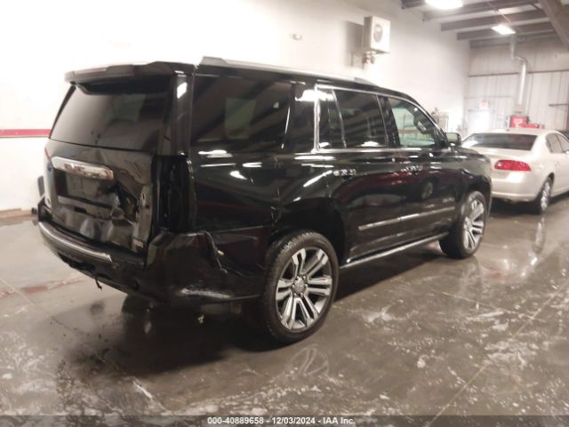 Photo 3 VIN: 1GKS2CKJ9JR293246 - GMC YUKON 