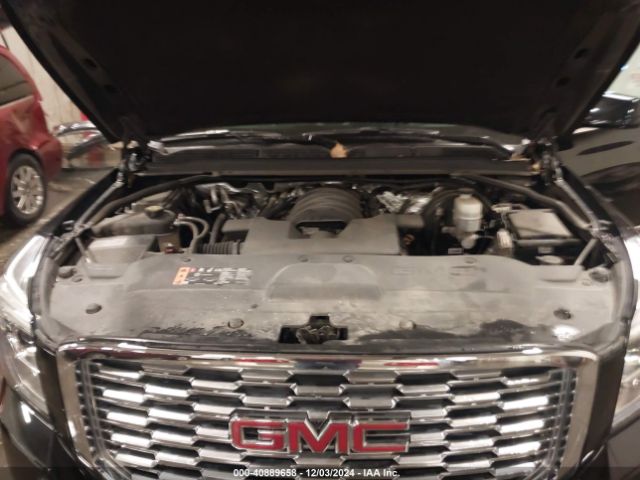 Photo 9 VIN: 1GKS2CKJ9JR293246 - GMC YUKON 