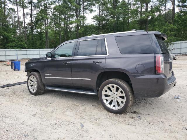 Photo 1 VIN: 1GKS2CKJ9JR294218 - GMC YUKON DENA 