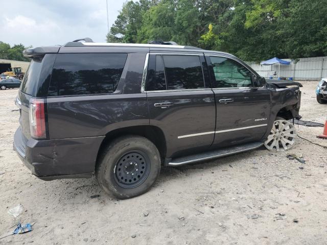 Photo 2 VIN: 1GKS2CKJ9JR294218 - GMC YUKON DENA 