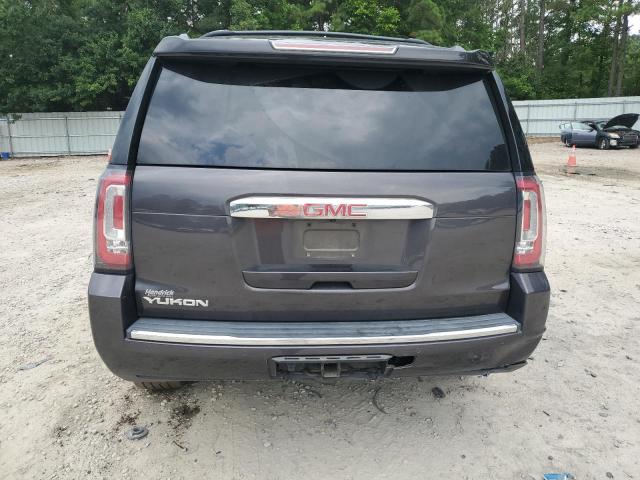 Photo 5 VIN: 1GKS2CKJ9JR294218 - GMC YUKON DENA 