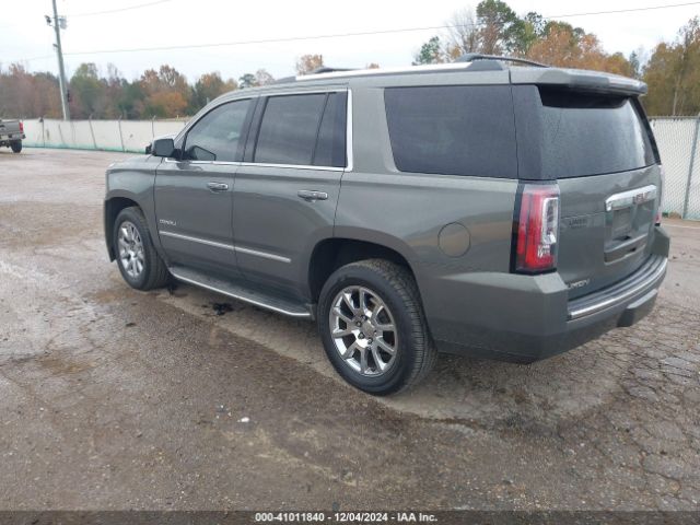 Photo 2 VIN: 1GKS2CKJ9JR296762 - GMC YUKON 