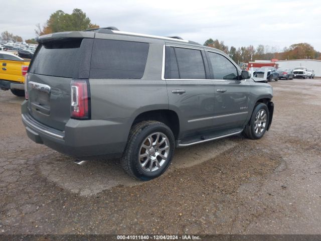 Photo 3 VIN: 1GKS2CKJ9JR296762 - GMC YUKON 