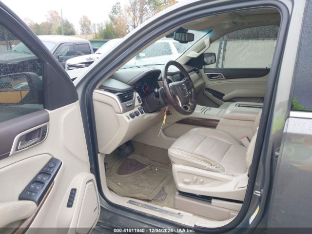 Photo 4 VIN: 1GKS2CKJ9JR296762 - GMC YUKON 