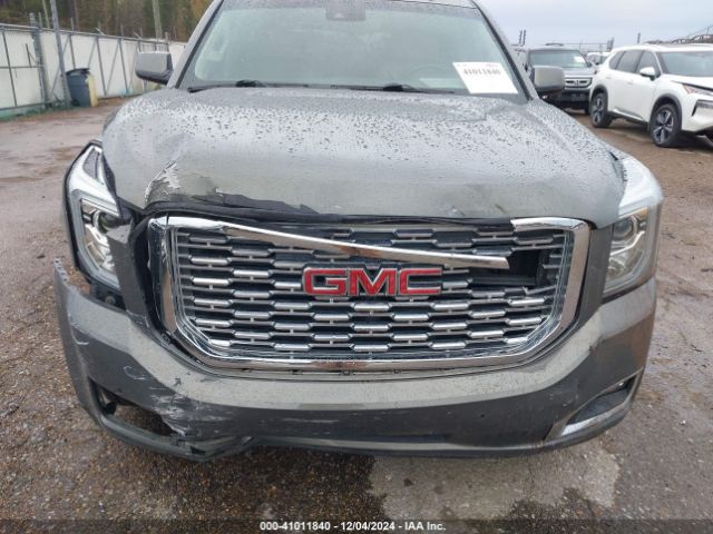 Photo 5 VIN: 1GKS2CKJ9JR296762 - GMC YUKON 