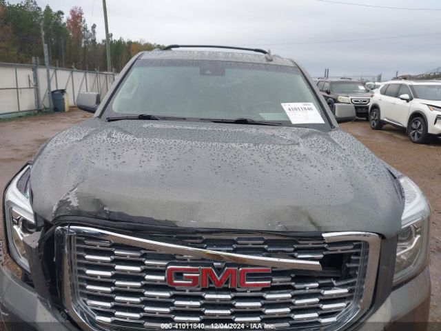 Photo 9 VIN: 1GKS2CKJ9JR296762 - GMC YUKON 