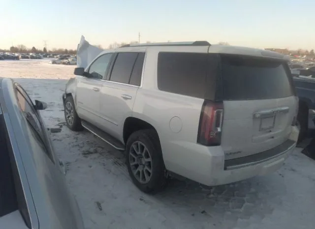 Photo 2 VIN: 1GKS2CKJ9JR320476 - GMC YUKON 